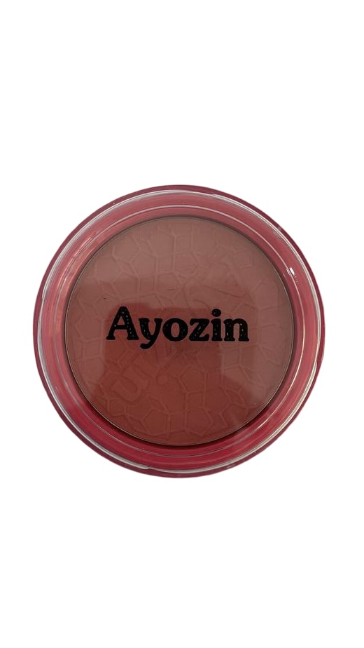 رژگونه سایز بزرگ آیوزین