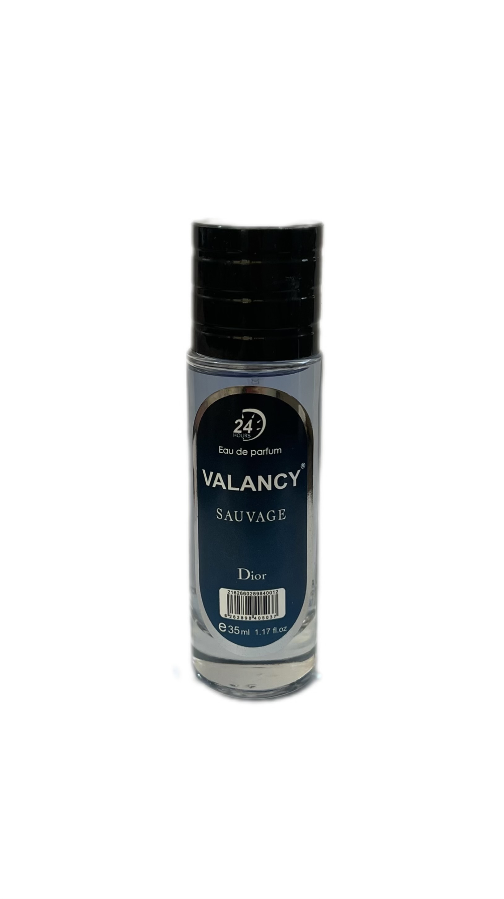 ادکلن ۳۵میل VALANCY مردانه