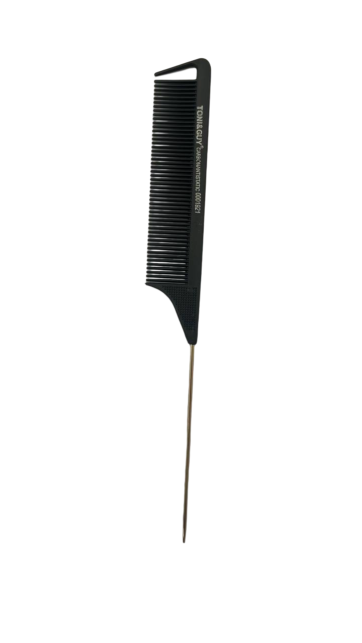 شانه شینیون