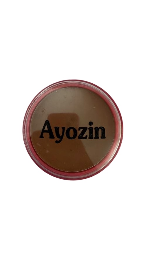 رژگونه آیوزین مینی