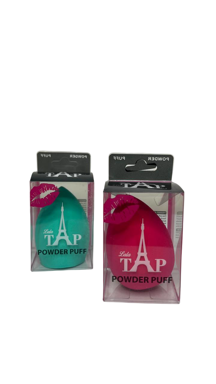 بیوتی بلندر Tap
